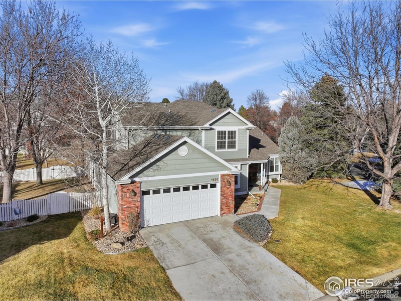 1920 Simsbury Ct, Fort Collins, CO 80524