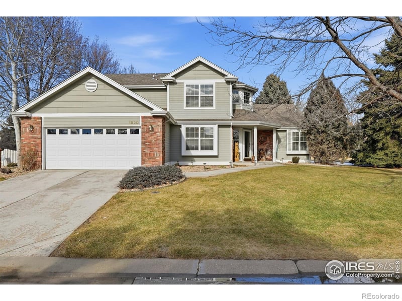 1920 Simsbury Ct, Fort Collins, CO 80524