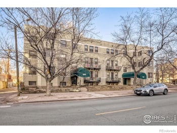 523 12th Ave #6, Denver, CO 80203