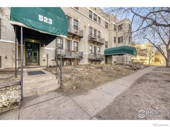 523 12th Ave #6, Denver, CO 80203