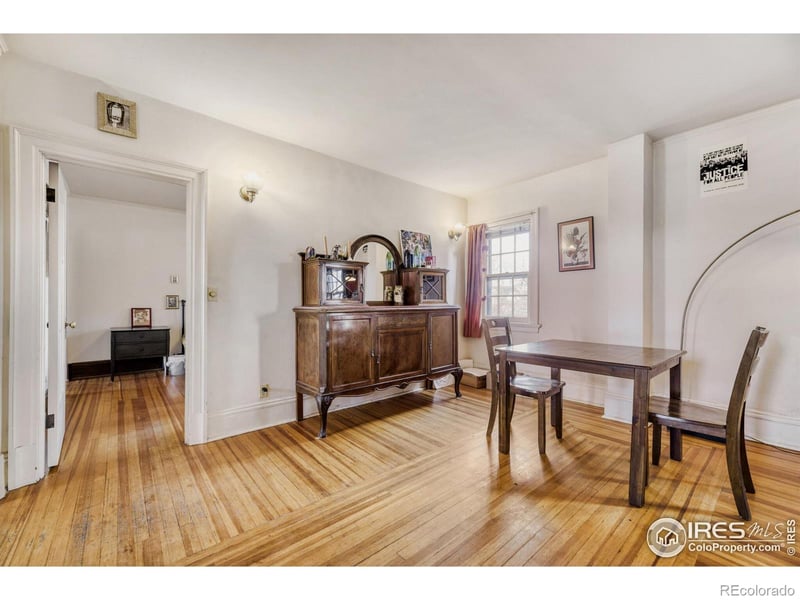 523 12th Ave #6, Denver, CO 80203