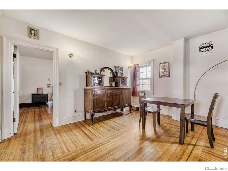 523 12th Ave #6, Denver, CO 80203