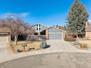 8869 Mineral Pl, Centennial, CO 80112