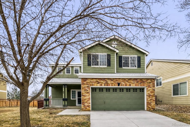 45 Gaviota Ave, Brighton, CO 80601