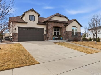 2252 Front Range Ct, Erie, CO 80516