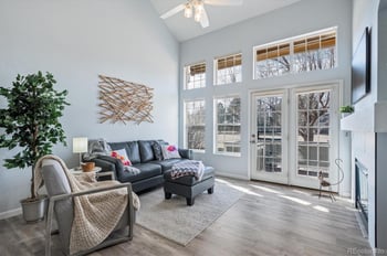 2768 Greens Dr, Littleton, CO 80123