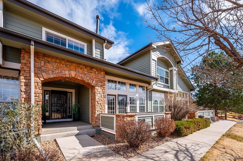 2768 Greens Dr, Littleton, CO 80123