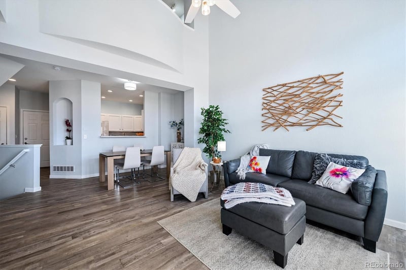 2768 Greens Dr, Littleton, CO 80123