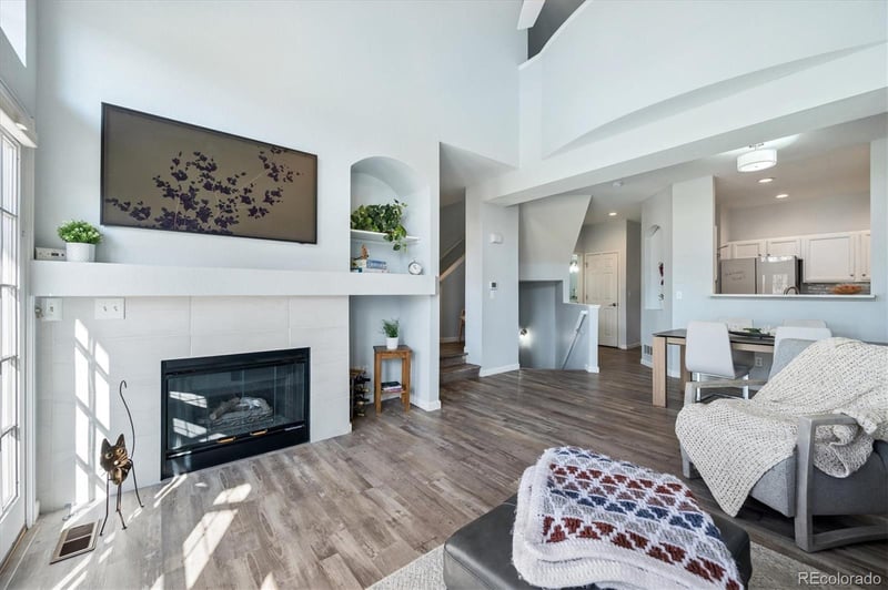 2768 Greens Dr, Littleton, CO 80123