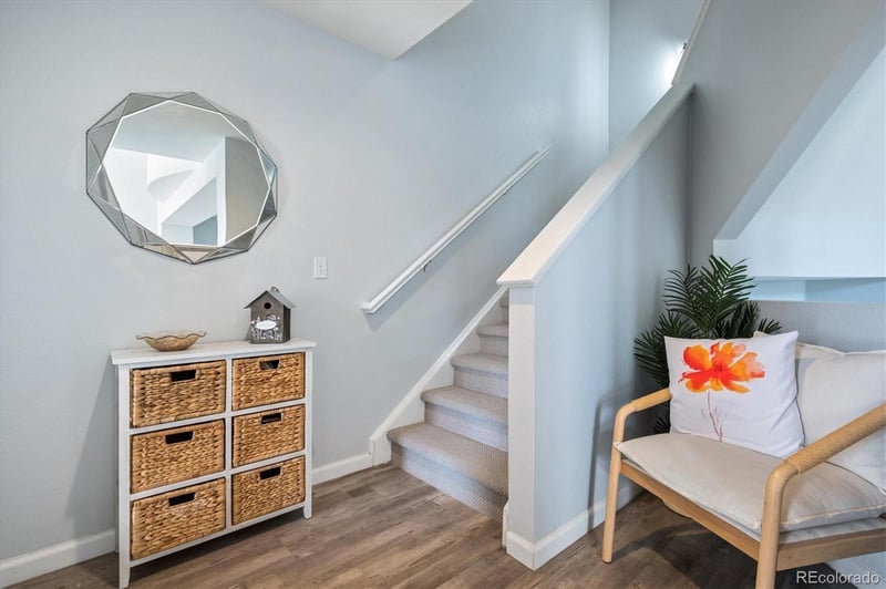 2768 Greens Dr, Littleton, CO 80123