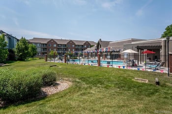 2768 Greens Dr, Littleton, CO 80123