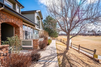 2768 Greens Dr, Littleton, CO 80123