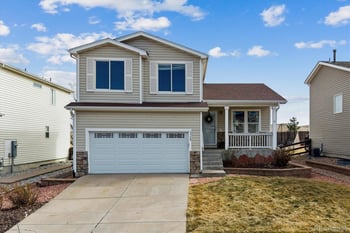 7738 Mule Deer Pl, Littleton, CO 80125