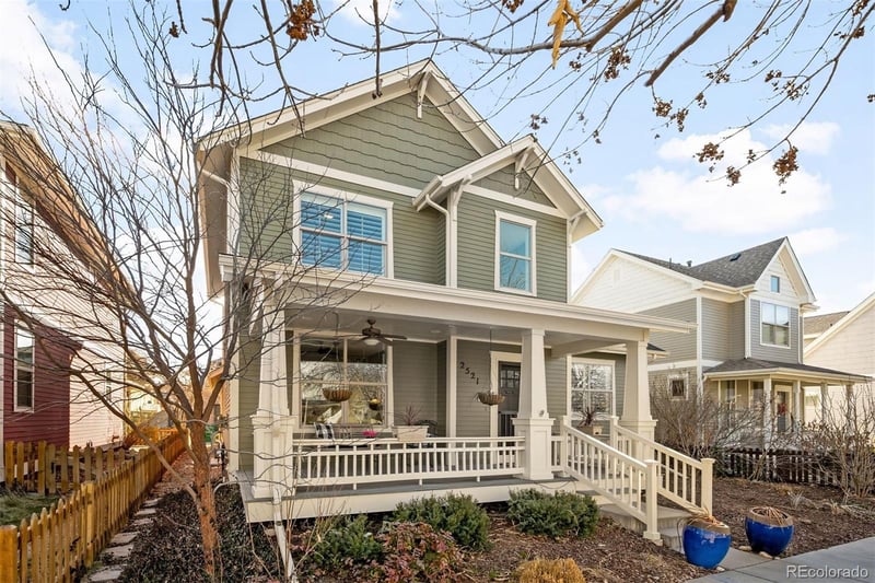 2521 Alton St, Denver, CO 80238