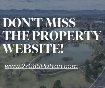 2708 Patton Ct, Denver, CO 80236