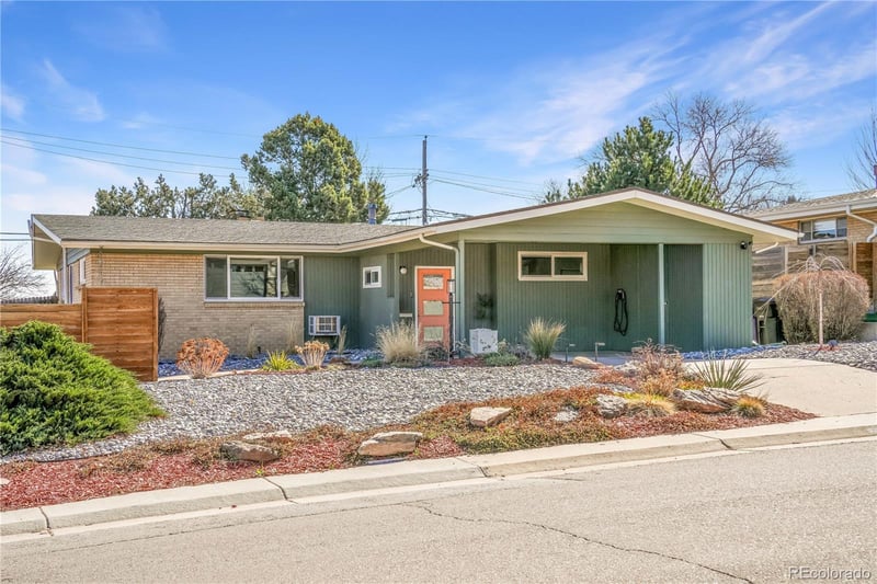 2708 Patton Ct, Denver, CO 80236