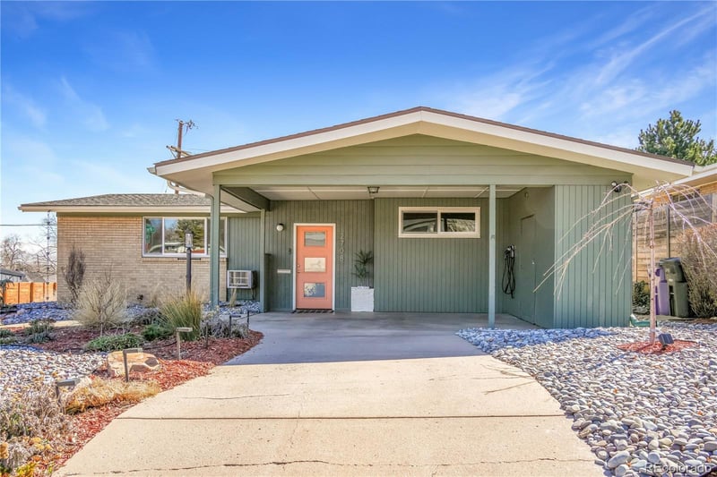 2708 Patton Ct, Denver, CO 80236