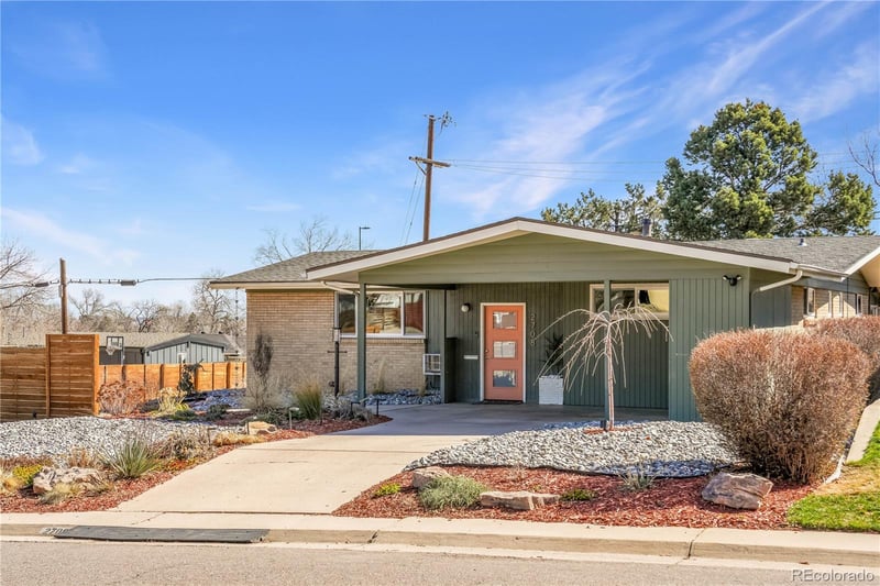 2708 Patton Ct, Denver, CO 80236
