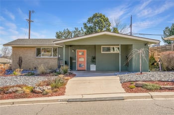 2708 Patton Ct, Denver, CO 80236