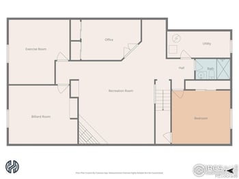 1102 Corona Dr, Severance, CO 80550