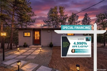 7105 Flagstaff Rd, Boulder, CO 80302