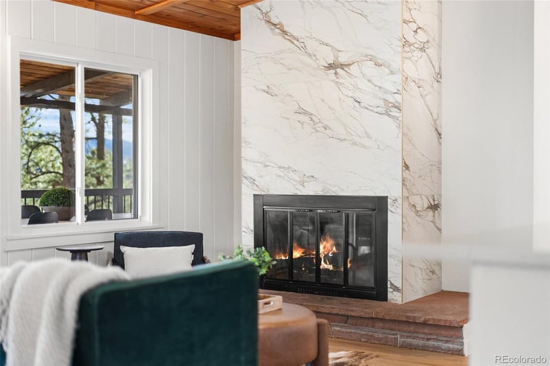 7105 Flagstaff Rd, Boulder, CO 80302