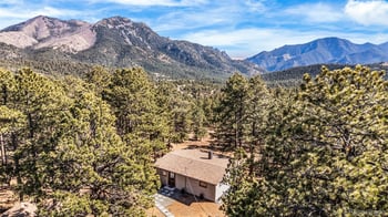 7105 Flagstaff Rd, Boulder, CO 80302