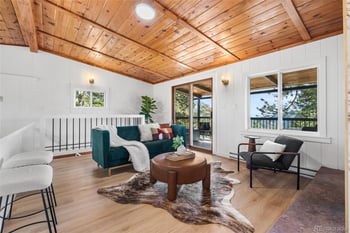 7105 Flagstaff Rd, Boulder, CO 80302