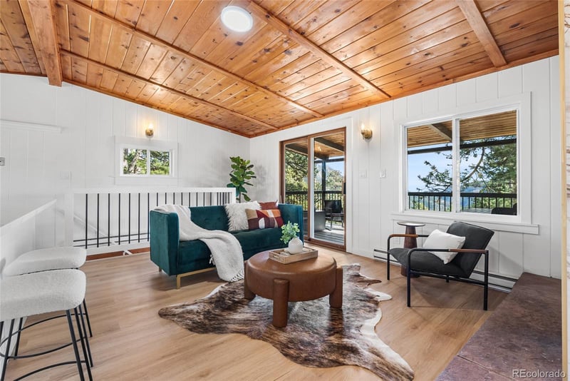 7105 Flagstaff Rd, Boulder, CO 80302