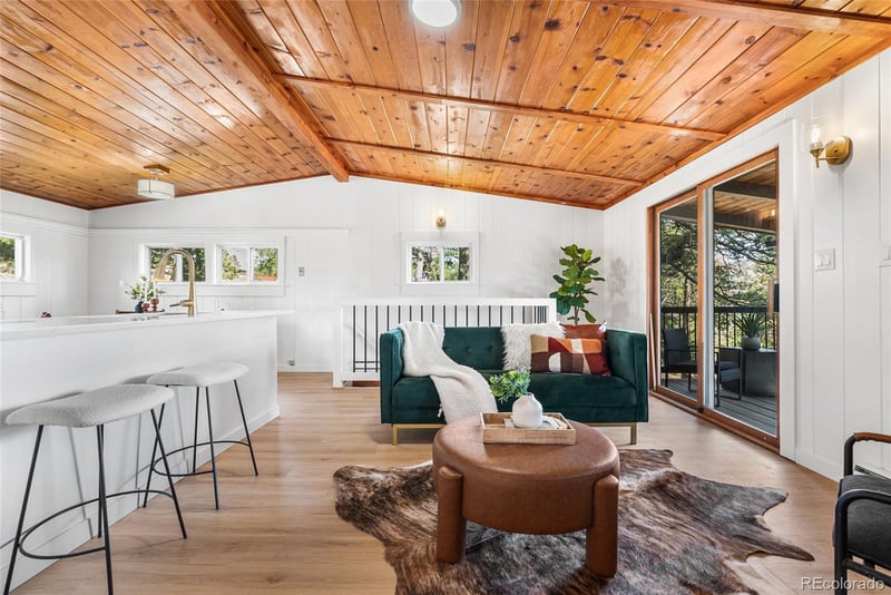 7105 Flagstaff Rd, Boulder, CO 80302