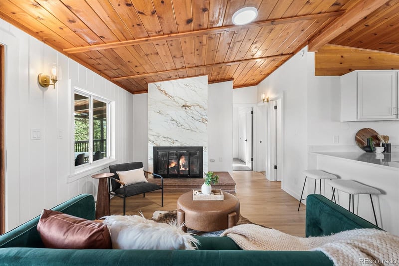 7105 Flagstaff Rd, Boulder, CO 80302