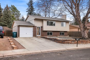 4539 Bella Dr, Colorado Springs, CO 80918