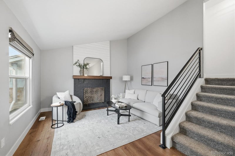 4800 Tabor St, Morrison, CO 80465