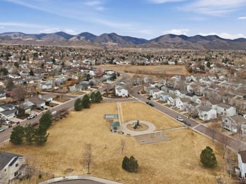 4800 Tabor St, Morrison, CO 80465