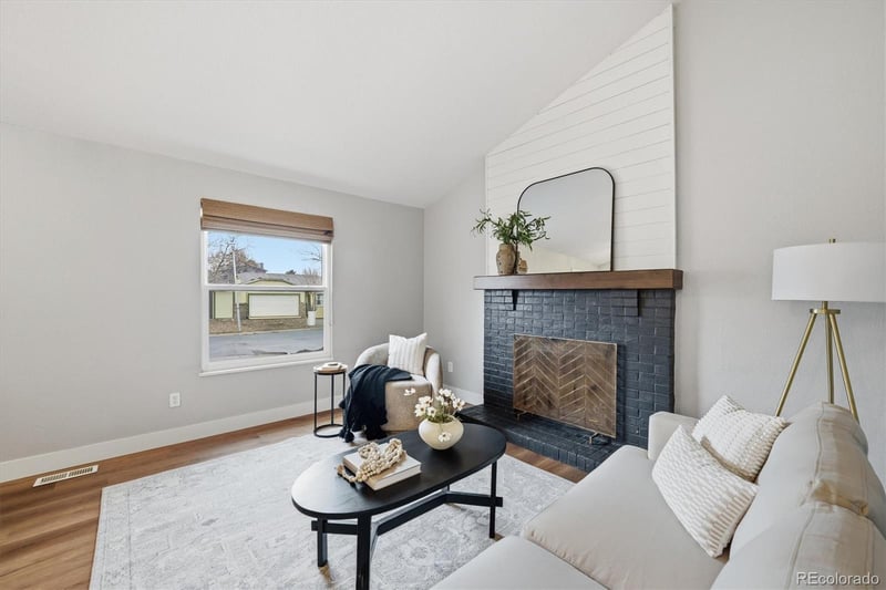 4800 Tabor St, Morrison, CO 80465