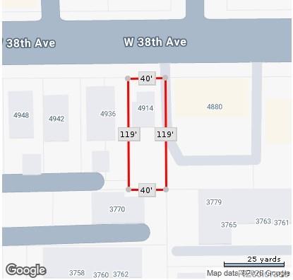 4914 38th Ave, Denver, CO 80212