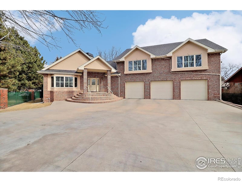 4600 14th St, Greeley, CO 80634