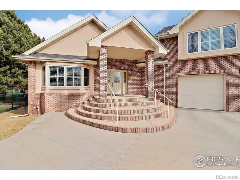 4600 W 14th St, Greeley, CO 80634