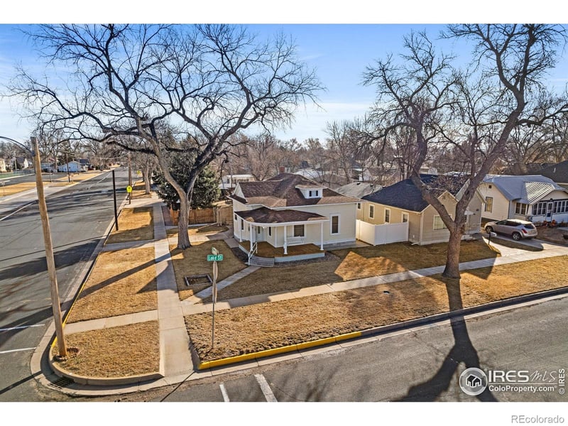 230 Lake St, Fort Morgan, CO 80701