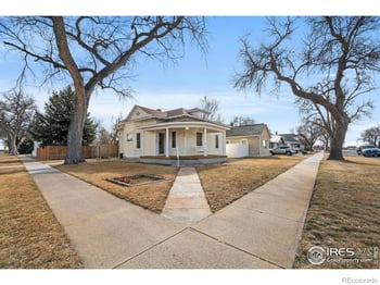 230 Lake St, Fort Morgan, CO 80701