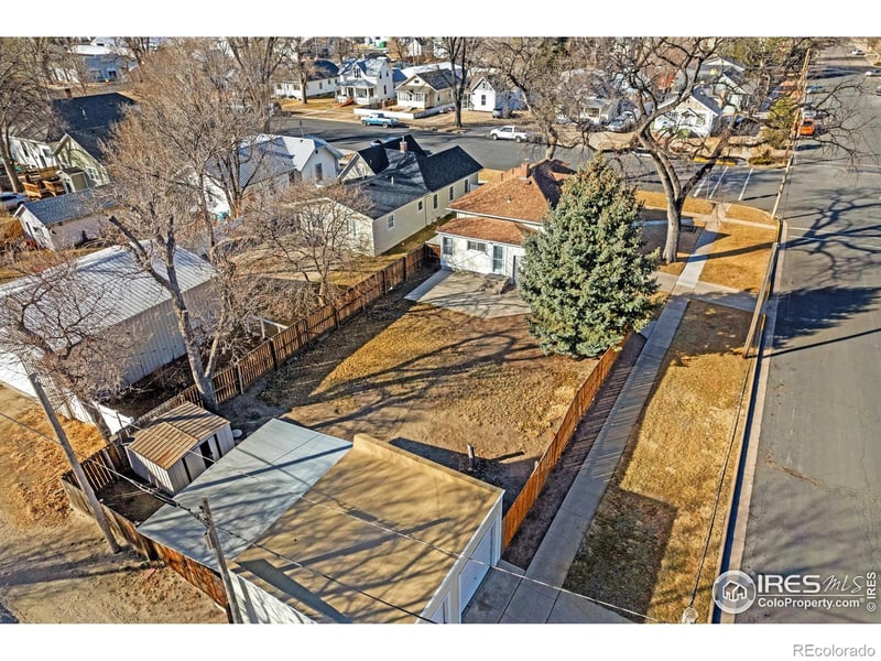 230 Lake St, Fort Morgan, CO 80701
