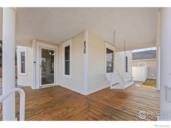 230 Lake St, Fort Morgan, CO 80701