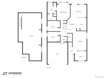 22013 Day Star Dr, Parker, CO 80138