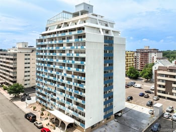 1155 Ash St #103, Denver, CO 80220