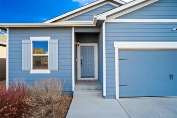 9743 Borderpine Way, Colorado Springs, CO 80925