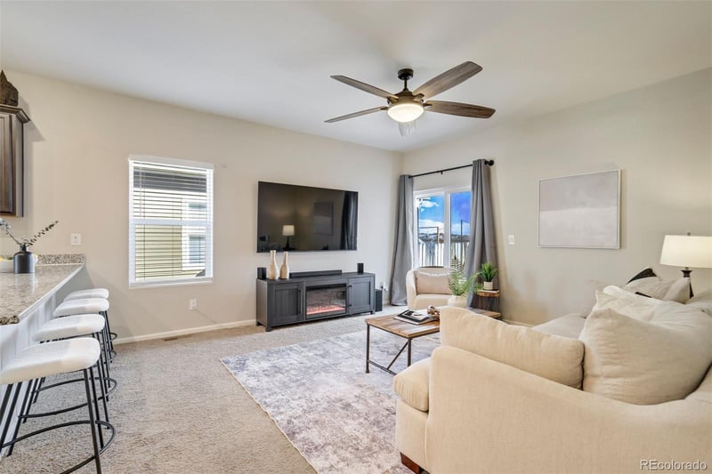 9743 Borderpine Way, Colorado Springs, CO 80925