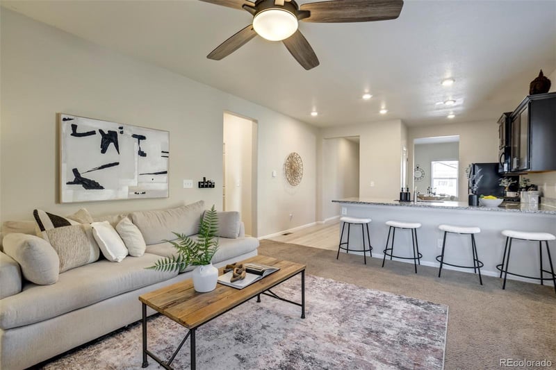 9743 Borderpine Way, Colorado Springs, CO 80925