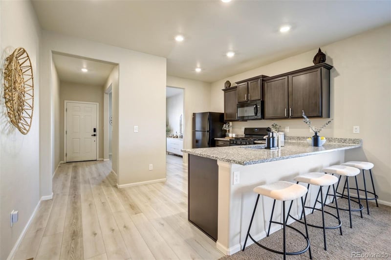 9743 Borderpine Way, Colorado Springs, CO 80925