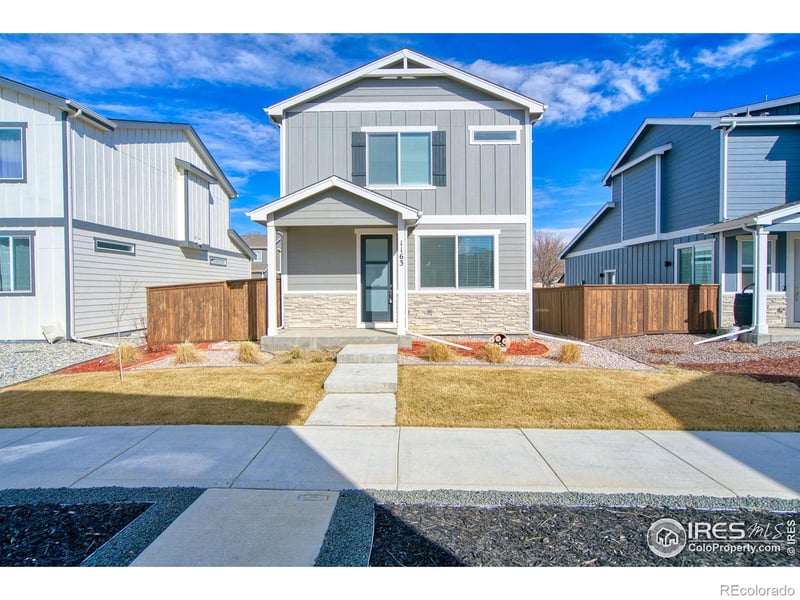 1163 Summit Vista Dr, Berthoud, CO 80513