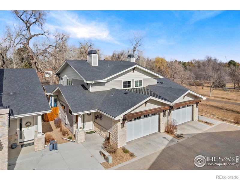 910 Hill Pond Rd #13, Fort Collins, CO 80526